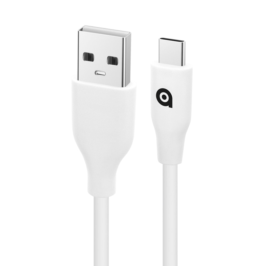 [세트50%할인] 애드온 USB A to C 케이블-애드온	