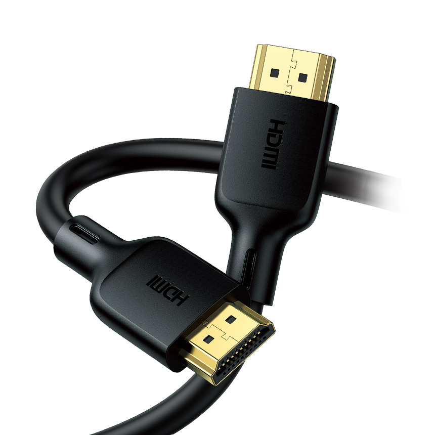 [25%할인] 초텍 4K HDMI to HDMI 케이블(1.8m) XHH02-CHOETECH	
