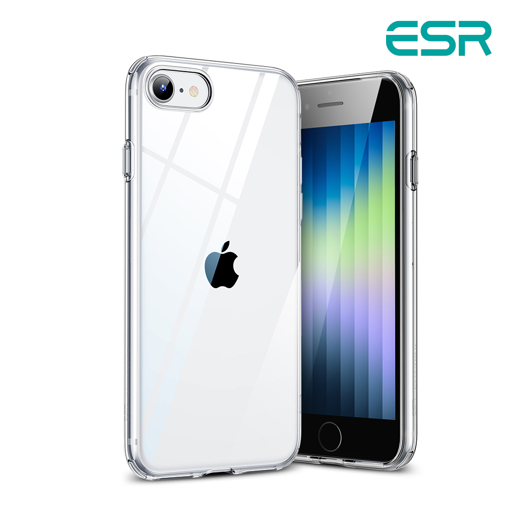 ESR 아이폰 SE3 / SE2 / 8 에센셜 케이스-ESR	