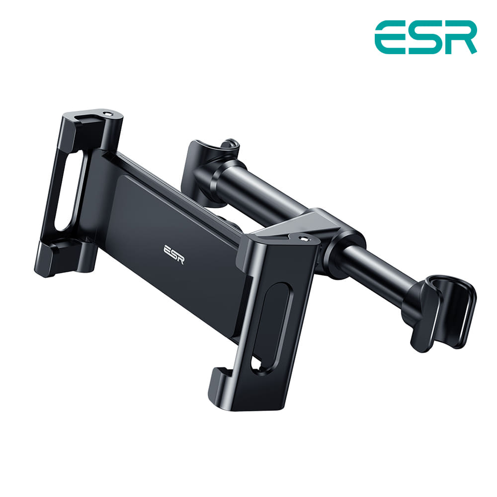 ESR 차량용 헤드레스트 뒷좌석 태블릿 패드 거치대-ESR	